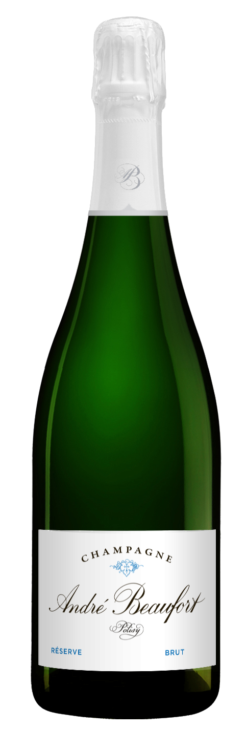 Andre-Beaufort-Brut-Polisy-Reserve