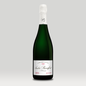 Champagne Brut Nature Réserve Ambonnay Grand Cru