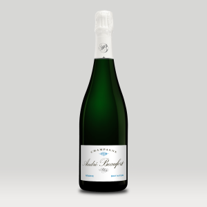 Champagne Brut Nature Réserve Polisy