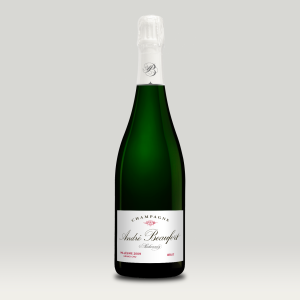 Champagne Brut Millésime 2009 Ambonnay Grand Cru