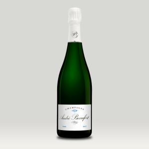 Champagne Brut Rosé Polisy